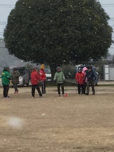 1雪