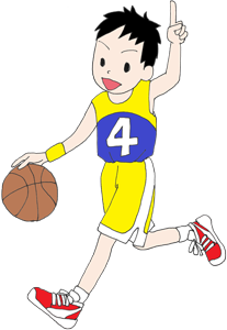 バスケットボール
